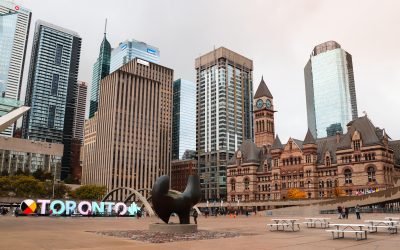 Which Are The Best Universities In Toronto, Canada?