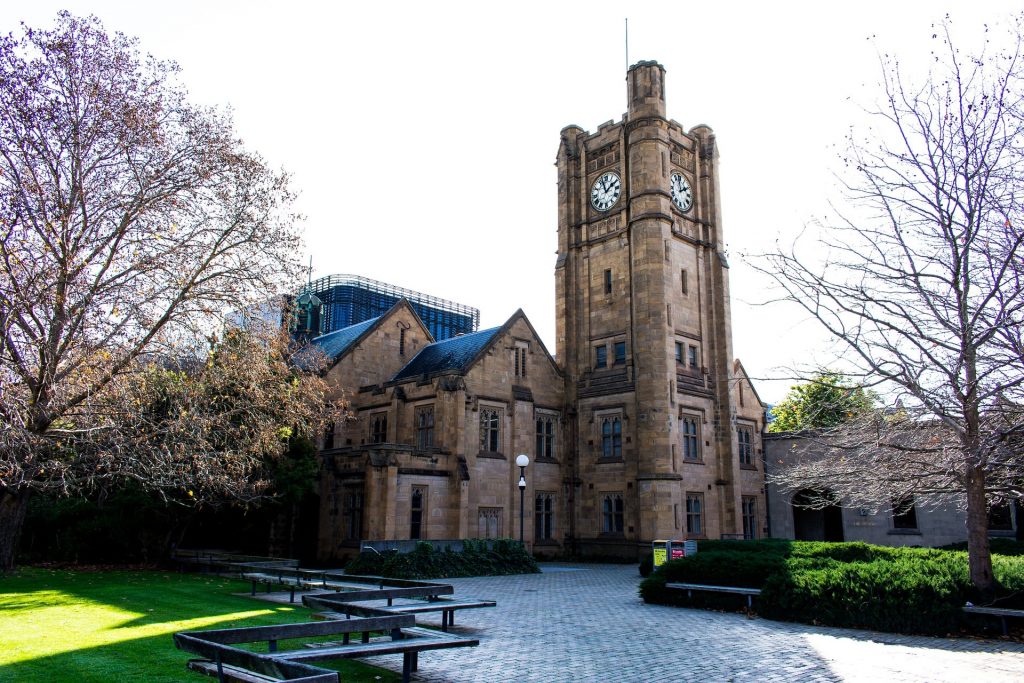 Universities In Australia For Masters