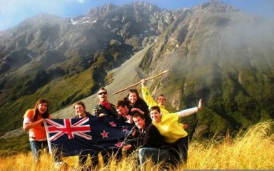 Everything To Know About New Zealand ASEAN Scholarships