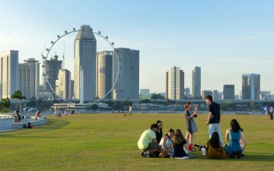 The Best Postgraduate Scholarships In Singapore