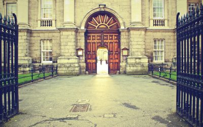 List Of PhD Scholarships In Ireland