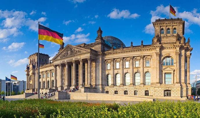 scholarships to study in Germany