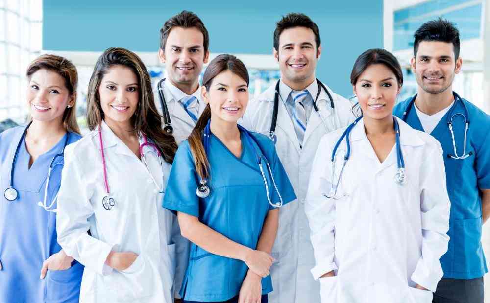 top scholarships for MBBS students