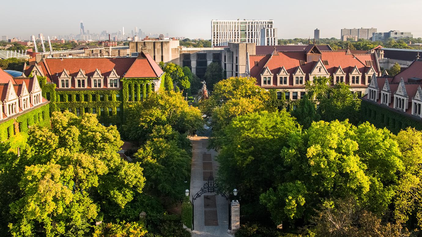 You Have To Know About These Fully Funded Masters Programmes USA