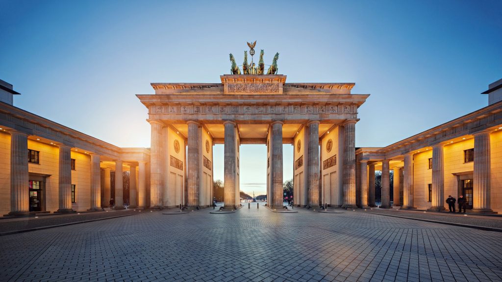 things to do in Berlin