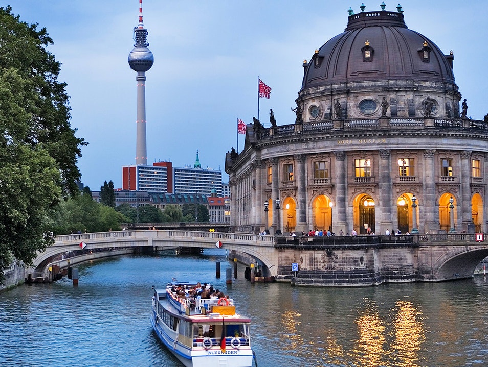 things to do in Berlin