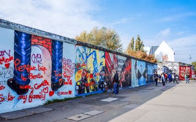 Your Bucket List Of The Top 9 Things To Do In Berlin