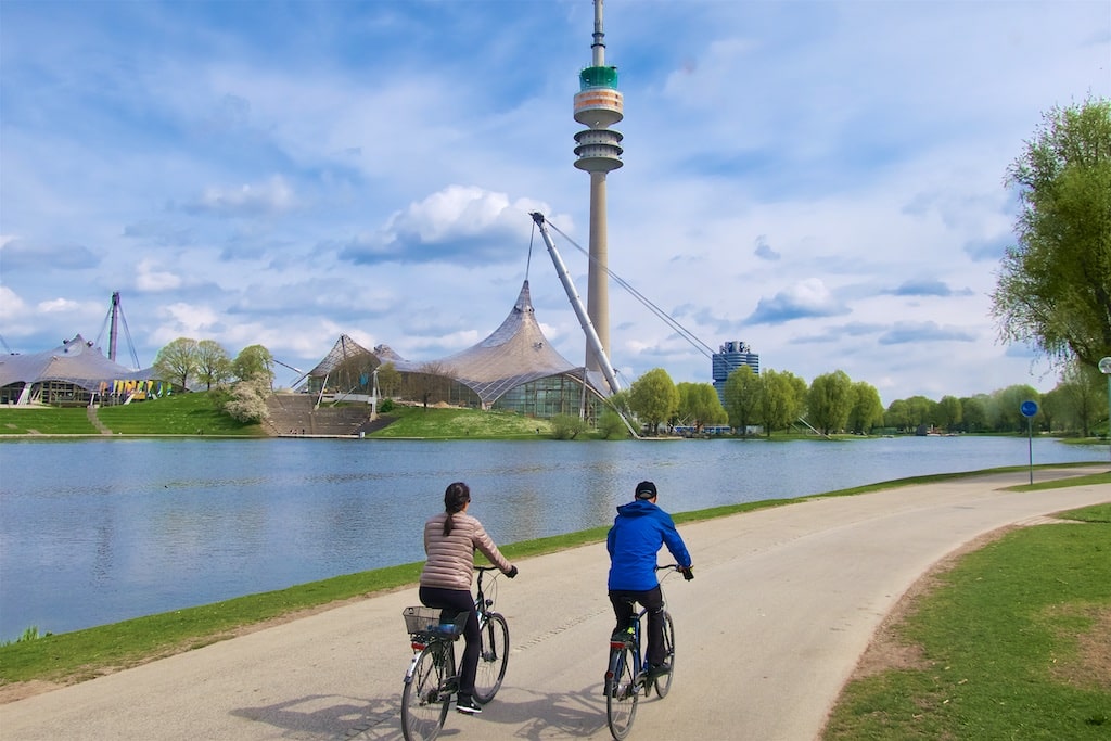 things to do in munich