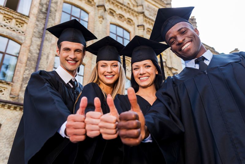 how to apply for a graduate scheme