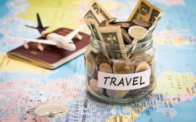 The Ultimate Guide On How To Get Cheap Travel Money