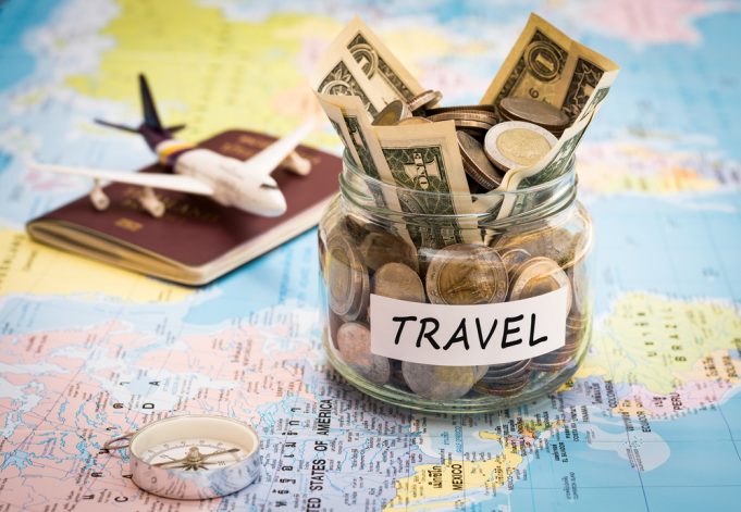 How to get cheap travel money