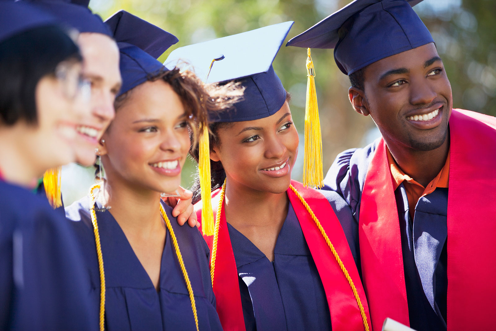 The Top 5 Study Abroad Scholarships In Nigeria In 2021 - UniScholarz Blog