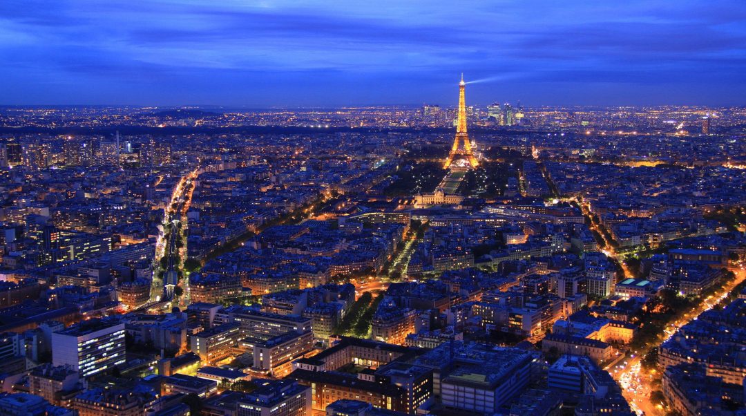 Top 5 Public Universities in Paris