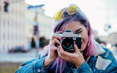 Photography Scholarships For International Students Just A Click Away