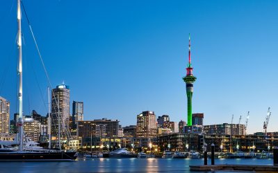 The Top 5 Scholarships For Study Abroad In New Zealand