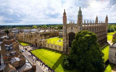 Seven Most Interesting Facts About The University Of Cambridge