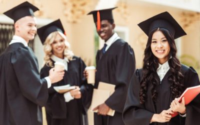 International Scholarships For Developing Country Students, 2021