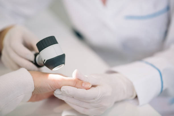 All You Need To Know About Dermatology Courses in the UK