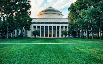 What Are The Courses Offered By MIT USA?