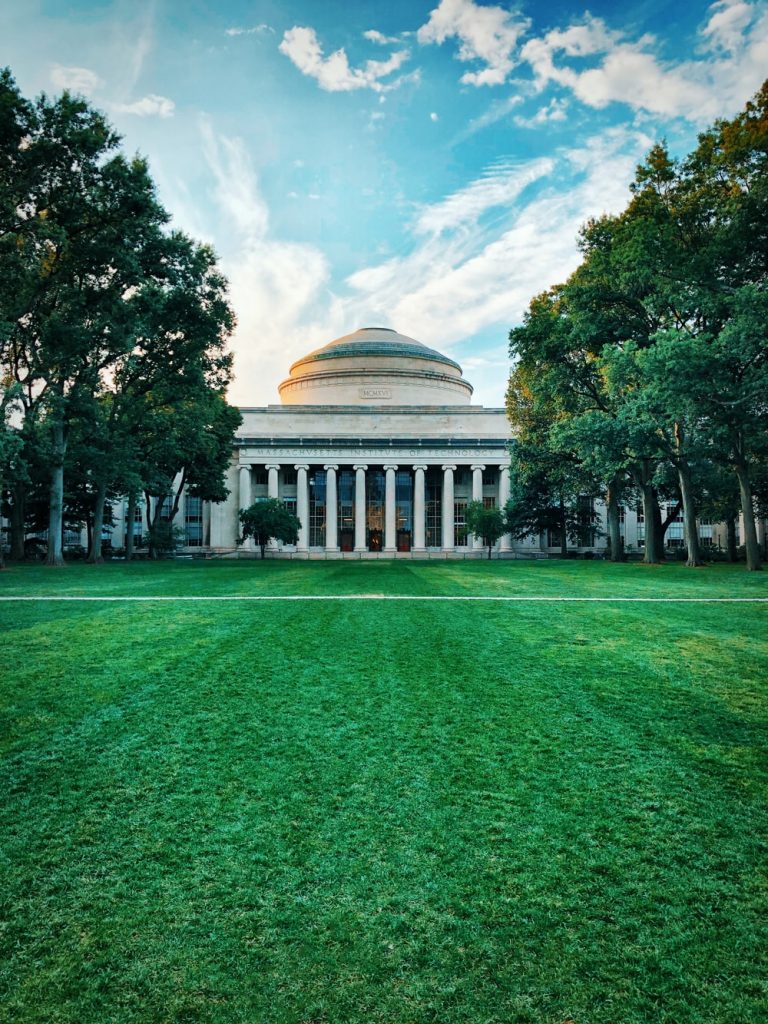 Courses Offered By MIT USA