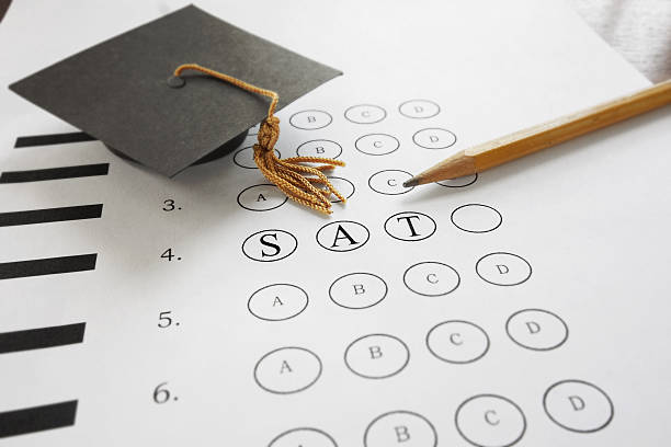 All You Need To Know About The SAT Syllabus