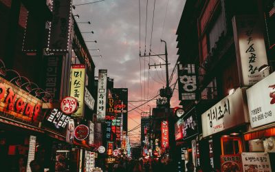 How To Finance Your Study In South Korea