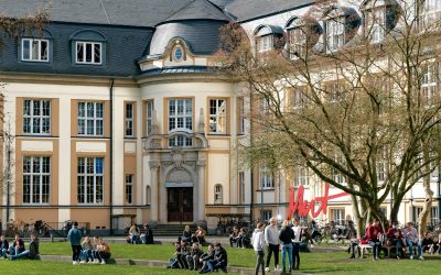 Top Universities In Czech Republic You Need To Know About