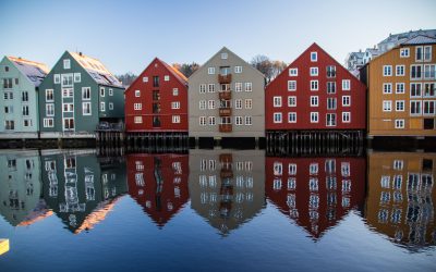 Explore Your Options To Study Abroad In Norway