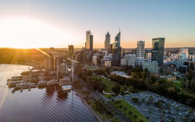 Study In Perth – All About Universities & Living In Perth