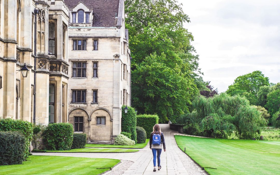 A Guide On The Different Types Of Degrees In The UK