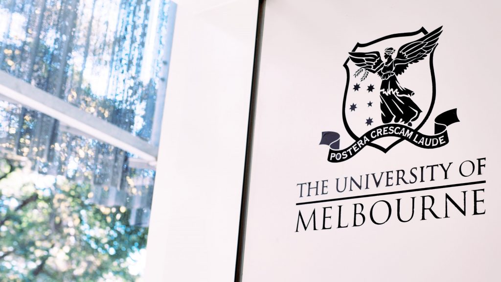 universities of Melbourne