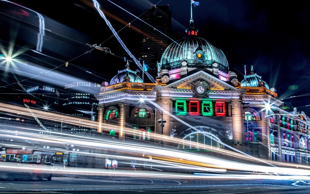 6 Best Universities In Melbourne With Exceptional Ratings