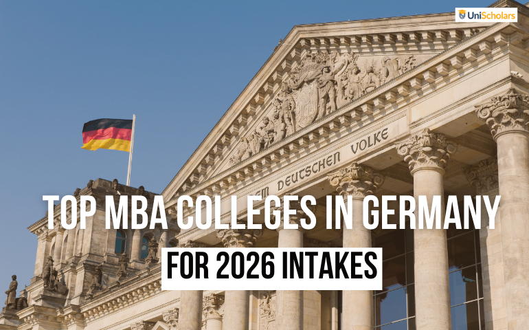 top-mba-colleges-in-germany