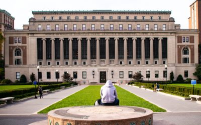 Columbia University’s Notable Alumni | A List