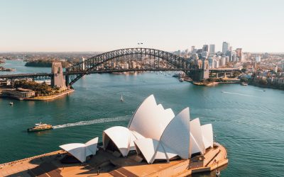 Part-Time Jobs In Australia For International Students