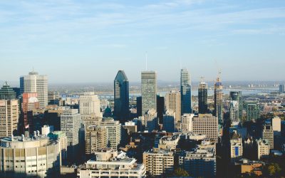 Top 4 Colleges In Montreal For International Students