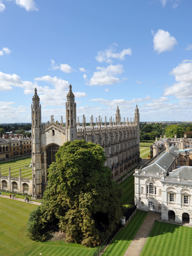 Cheapest Universities In The UK
