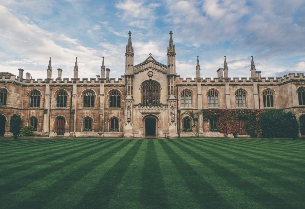 Best Universities In The UK