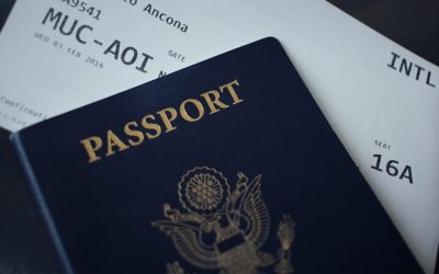 Difference Between SDS And Non-SDS Visa Application