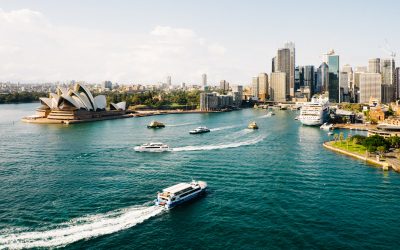 7 Reasons Why Study In Australia? 