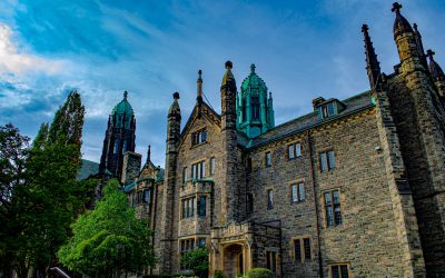 Scholarships Offered By The University Of Toronto!