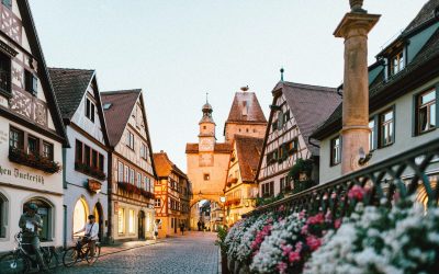 Intakes In Germany: Things to know