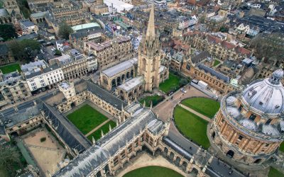 University Of Oxford Scholarships You Could Pick From