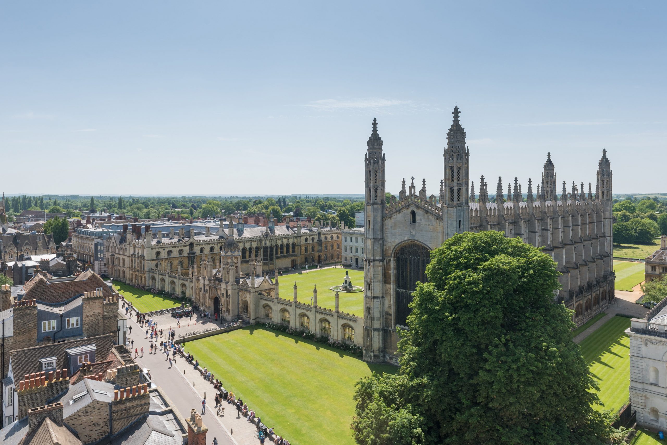Scholarships Offered By The University Of Cambridge Unischolars Blog Scholarships Offered By The University Of Cambridge Unischolars Blog