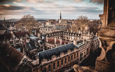 How To Apply To Oxford University