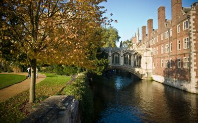 How To Apply To Cambridge University 