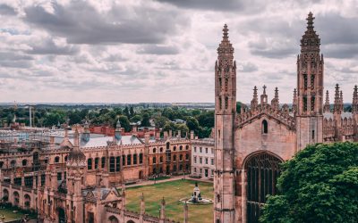 List Of The Best Universities In Cambridge, United Kingdom