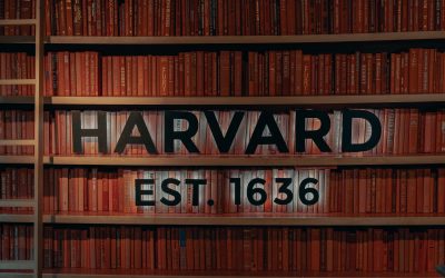 Harvard University Admission Criteria 2023