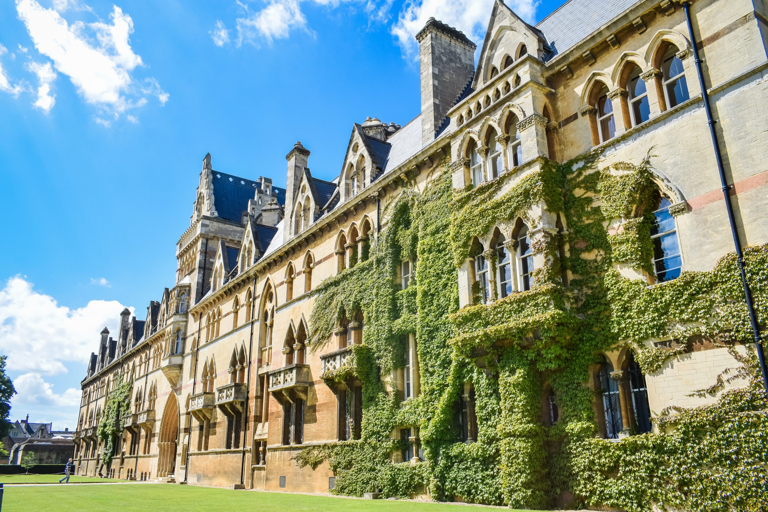 Universities in York