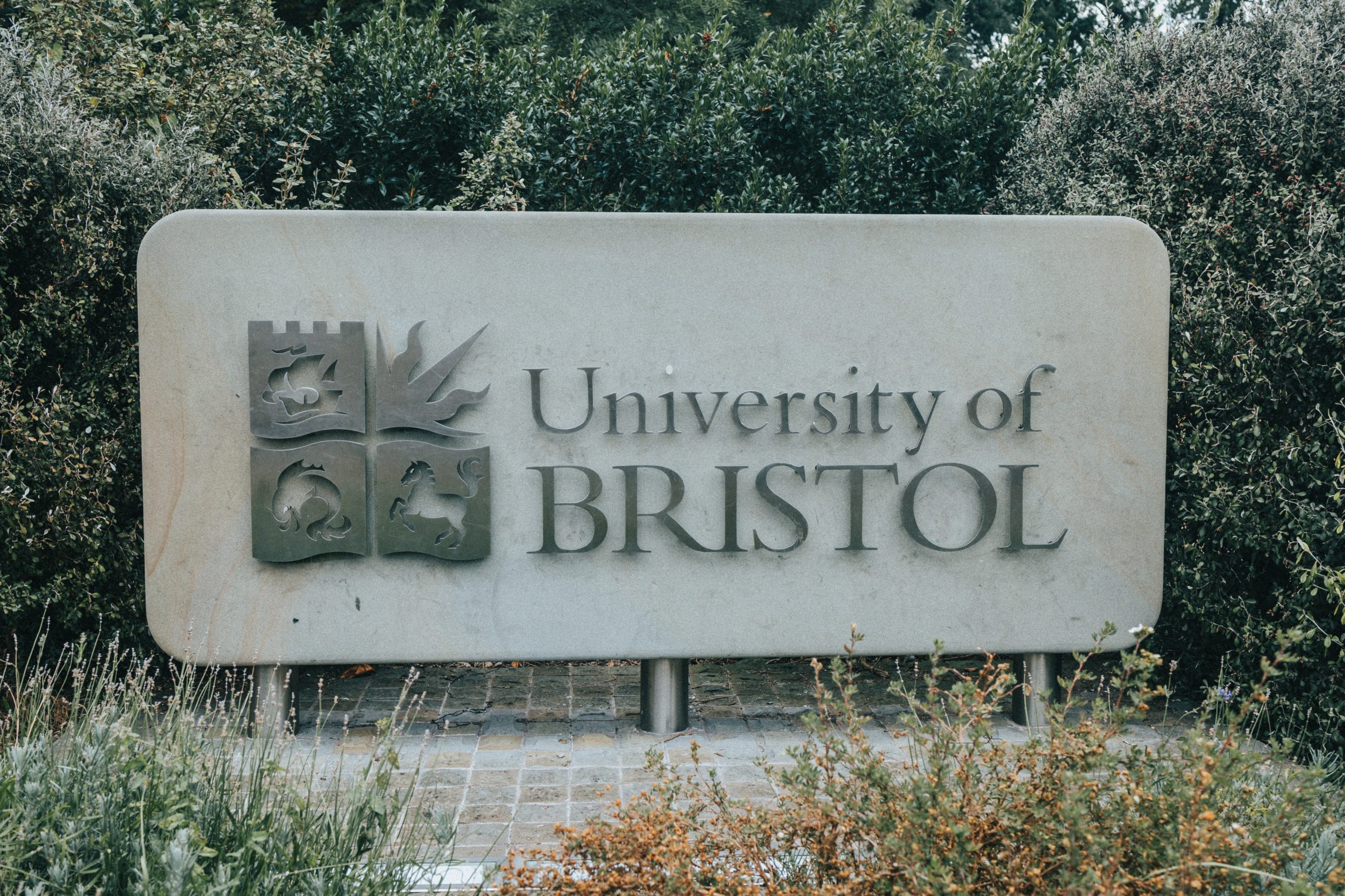 Universities In Bristol